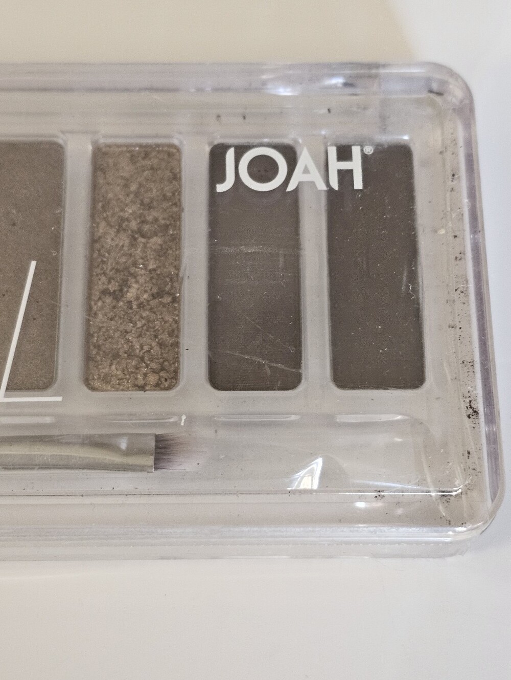 JOAH Color Haul Eyeshadow Palette kbeauty makeup cosemtics new beauty nib - Picture 6 of 11